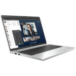 HP ProBook 440 G8 14 inches Intel Core i5 16GB RAM 512GB SSD Silver 27J73EA