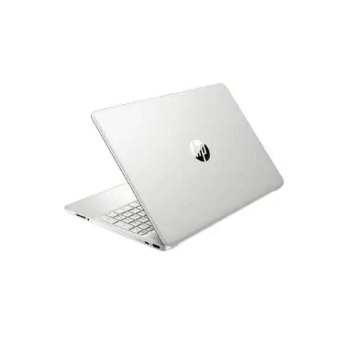 HP SILVER 1