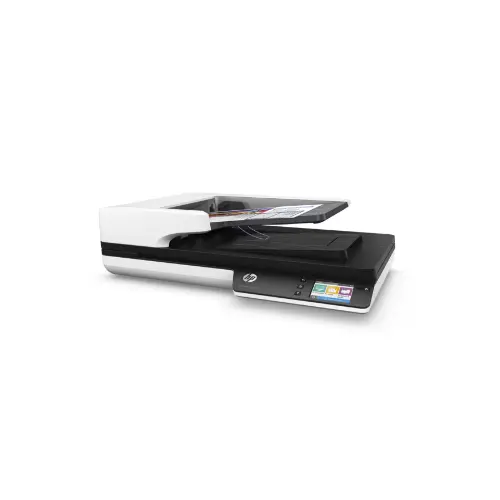 HP ScanJet Pro 4500