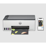 HP Smart Tank 580 wireless All in One 1