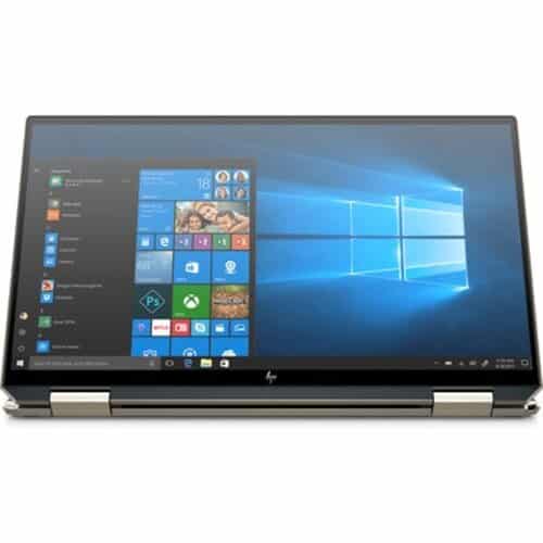 HP Spectre x360 13 intel Ci7 1TB HDD 13.3 inches 1