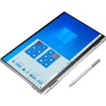 HP Spectre x360 13T AW000 2 1