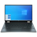 HP Spectre x360 Convertible 15 eb1000na