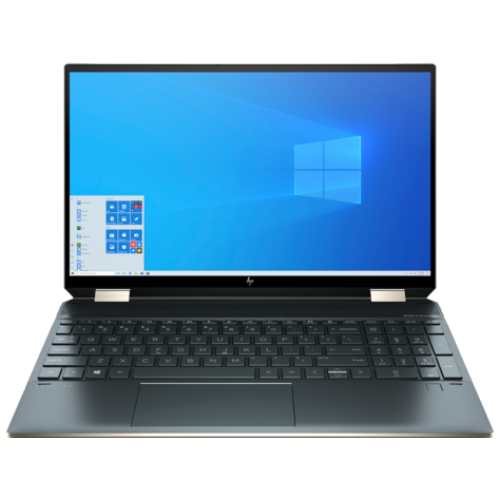 HP Spectre x360 Convertible 15 eb1000na