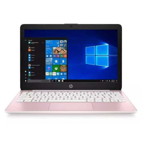 HP Stream 11 AK0080 Laptop