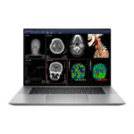 Hp Zbook Studio 16