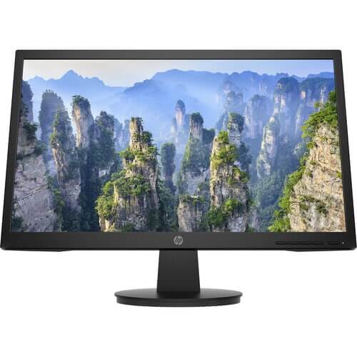 HP V22 21.5 inches FHD TN Monitor