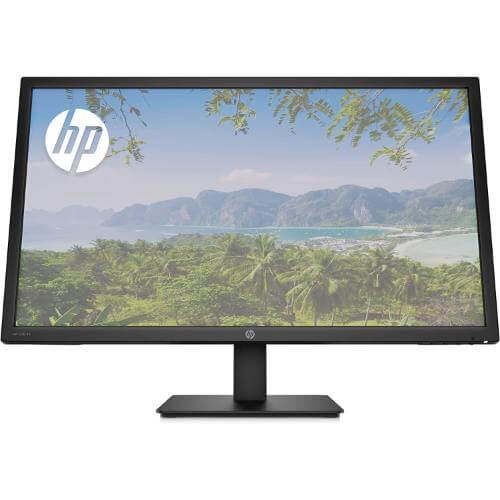 HP V28 28 4k Freesync Tn Monitor 1
