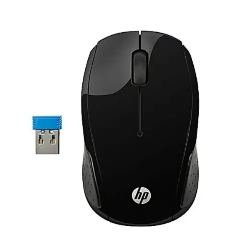 HP 200 Wireless Mouse