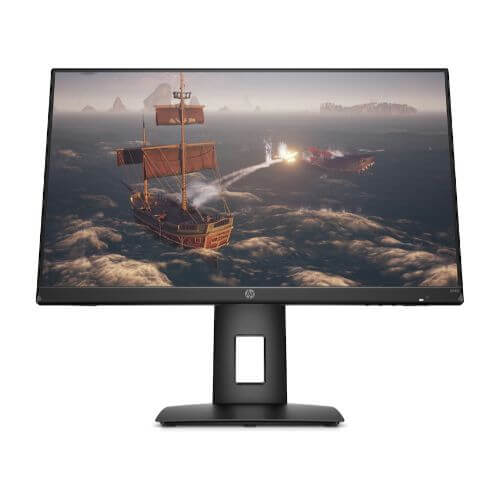hp x24i