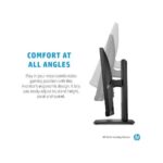 HP X24i 23.8 inches Freesync Ips Gaming Monitor
