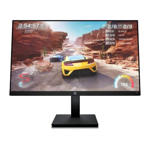 HP X27 FHD Gaming Monitor (2V6B4AA)