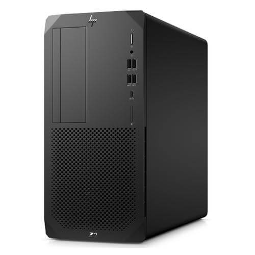 Hp Tower Z1 G6