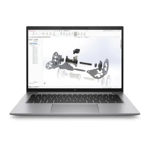 Hp ZBook Firefly 14 G9