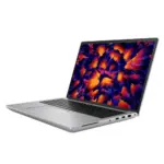 HP Zbook fury 16 G9 intel core i9 1