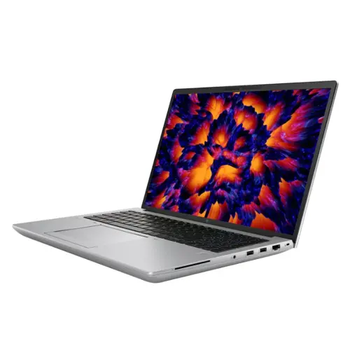 HP Zbook fury 16 G9 intel core i9 1