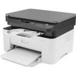 HP LaserJet 135A MFP Printer