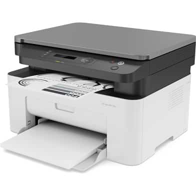 HP LaserJet 135A MFP Printer