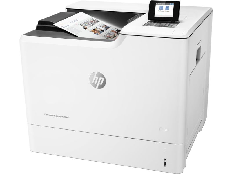 Hp Color LaserJet