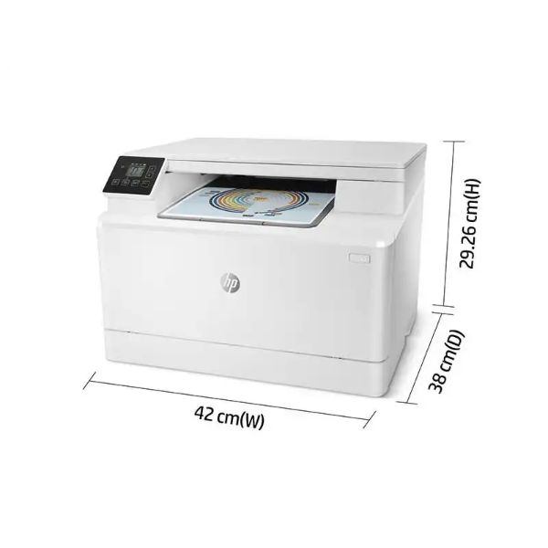HP Colour LaserJet Pro Printer