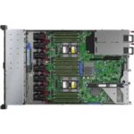 HPE DL 360 G10 4210R INTEL XEON 1