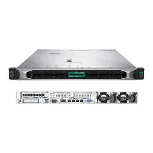 Hpe dl 360 g10 4210r intel xeon