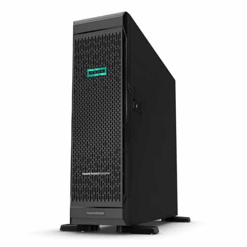 HPE ProLiant ML350 Gen10 Tower Server