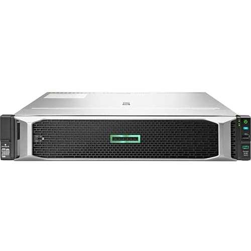 hpe proliant dl180 g10