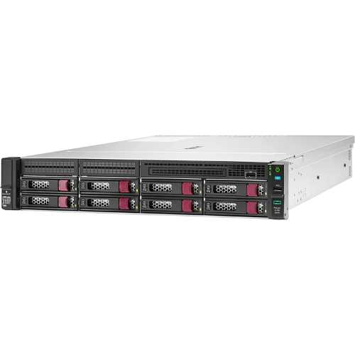 HPE ProLiant DL180 G10 2U 1tb 1