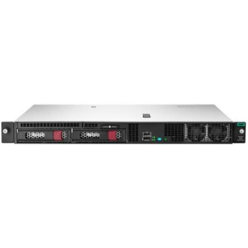 HPE ProLiant DL20 Gen10 Plus E