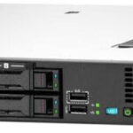 HPE ProLiant DL20 Gen10 Plus E‑2314 2.8GHz 4‑core 1P 16GB‑U PS Server