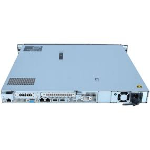 HPE ProLiant DL20 Gen10 Plus E‑2314 2.8GHz 4‑core 1P