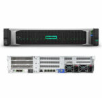 HPE ProLiant DL380 Gen10 4208 1P 32GB