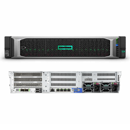 HPE ProLiant DL380 Gen10 4208 1P 32GB