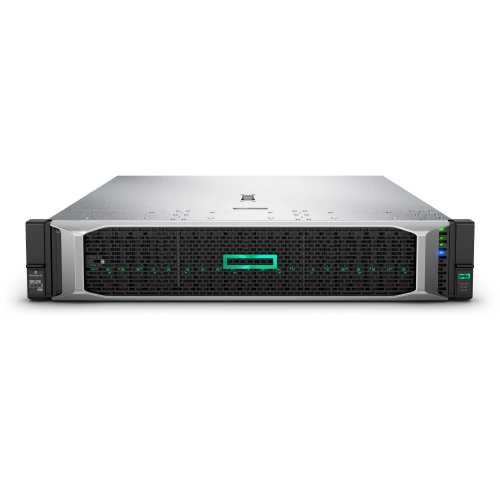 HPE ProLiant DL380 Gen10 4208 1P 32GB‑R PS Server