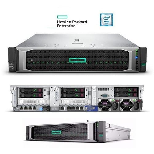 HPE ProLiant DL380 Server