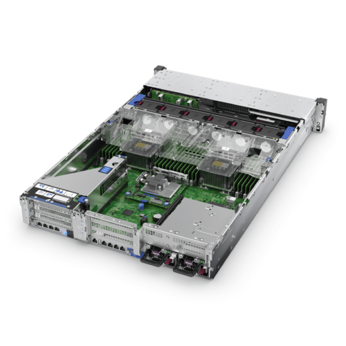 HPE ProLiant DL380 Gen10 4210R 1