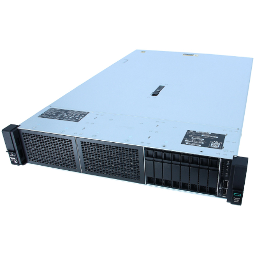 HPE ProLiant DL380 Gen10