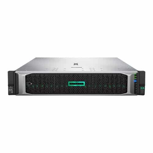 hpe dl 380 g10 4210r
