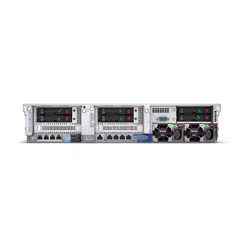 HPE ProLiant DL380 Gen10