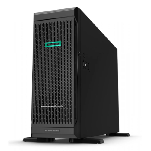 ML350 Gen10 Server Ikeja