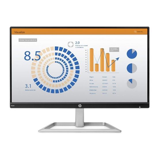 hp n220