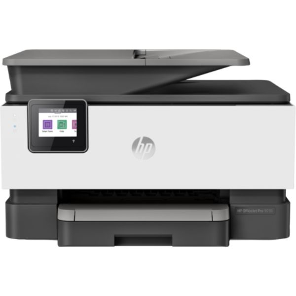HP OfficeJet Pro 9013 (Model 1KR49B)