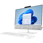 Hp Pavilion D1109nh AiO
