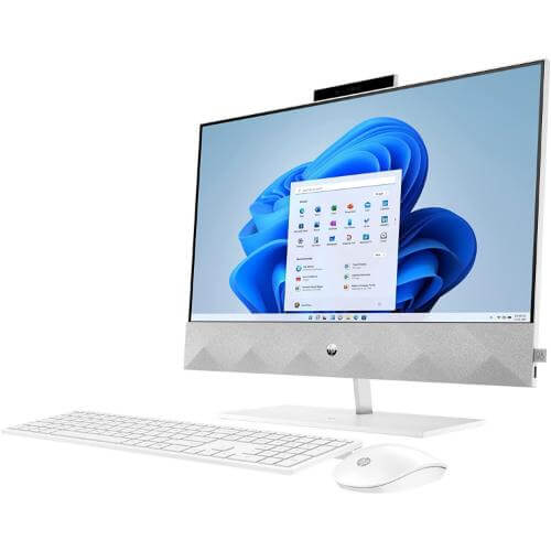 Hp Pavilion D1109nh AiO
