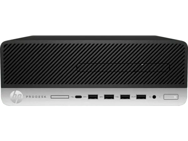 HP ProDesk 600 G5 SFF PC