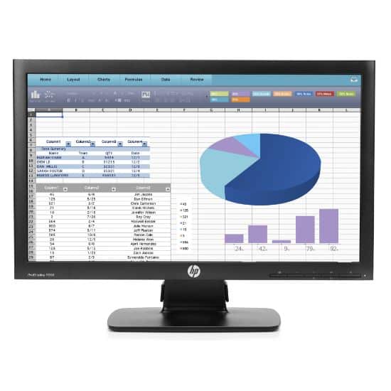 HPProDisplayP202mWidescreenLEDMonitorobejor1