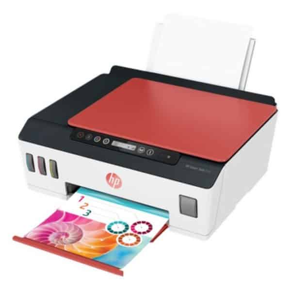 Hp Smart Tank 519