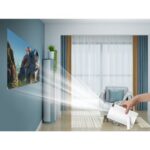 HY300 projector J 1