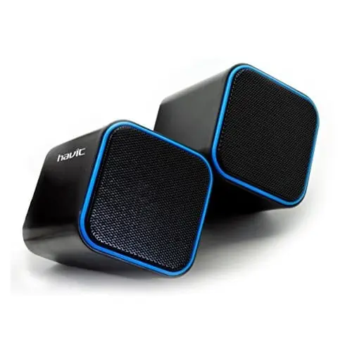 Havit Hv sk473 Usb 2.0 computer Speakers 1